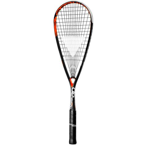 Tecnifibre Dynergy 125 AP Squash Racket - main image
